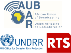 African Union of Broadcasting (AUB)