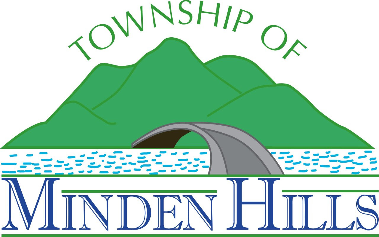 Township of Minden Hills logo