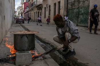 Embajada de EEUU en Cuba