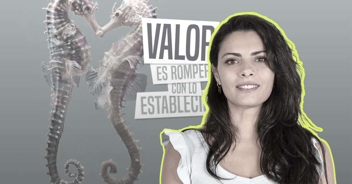 Tamara Lemos (Triodos Bank) Tamara Lemos (Triodos Bank)