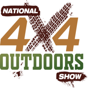 National 4x4 Outdoors Show