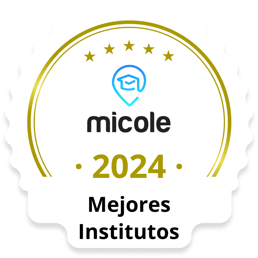 Sello Mejores Institutos