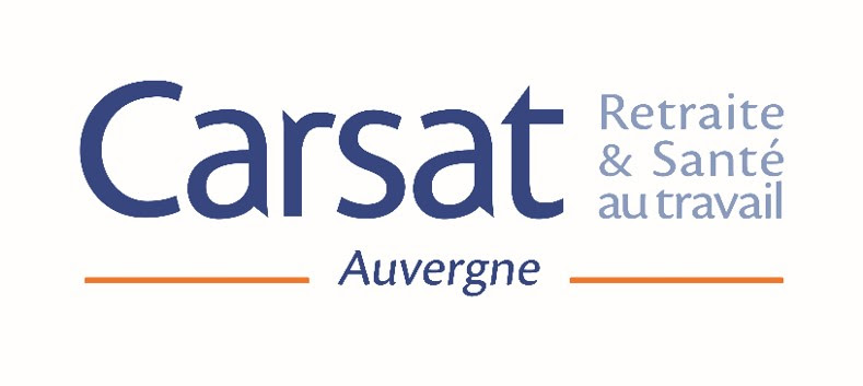 Carsat Auvergne