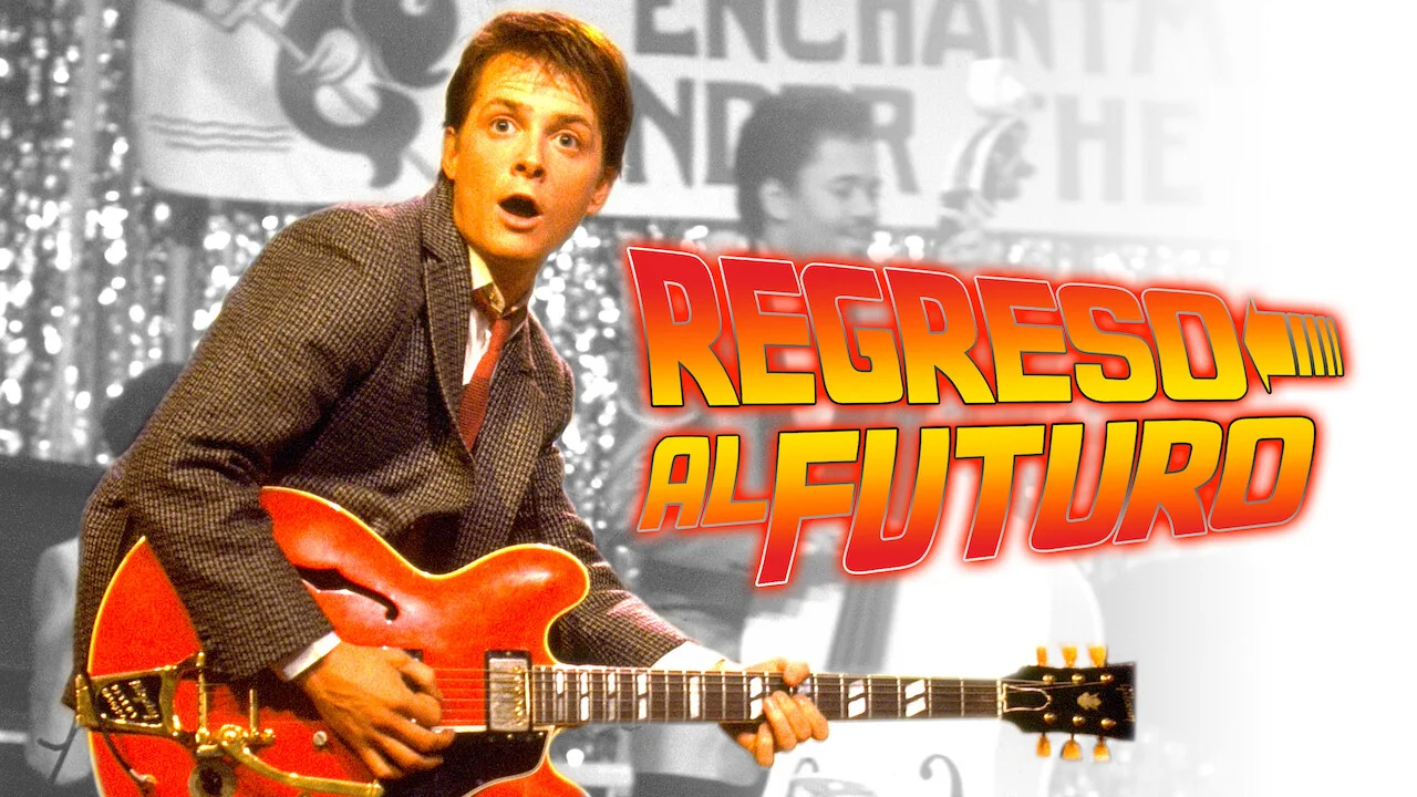 Regreso al futuro
