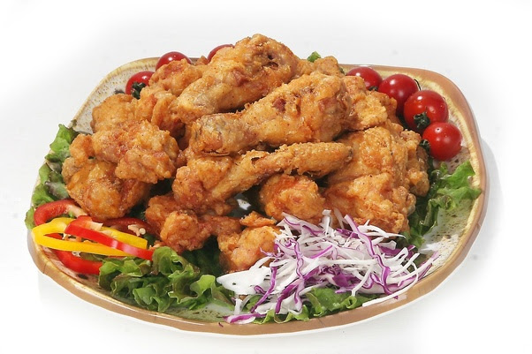 How do restaurants get chicken so tender? Main-qimg-90951d922718b0ee16538a8752122b99
