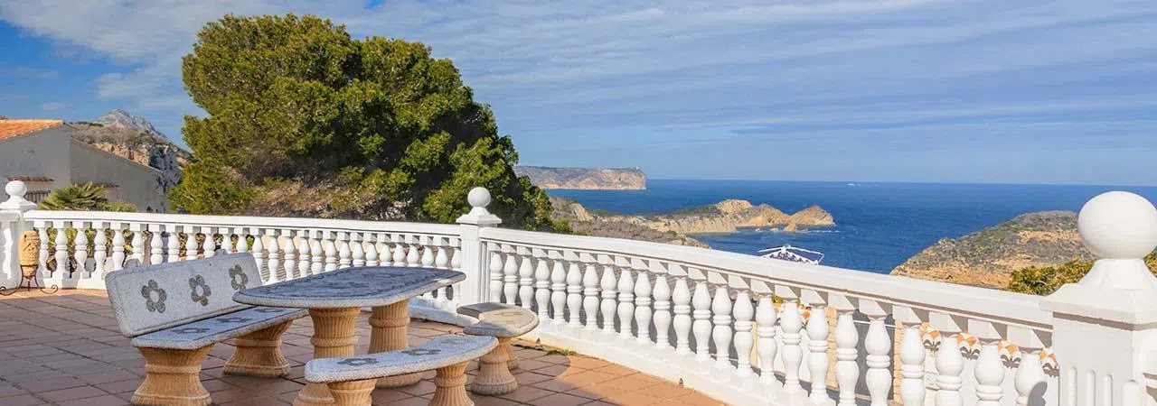 Vivienda en Jávea/Xàbia, Alicante - 1.380.000 eur