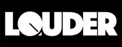 Louder Logo
