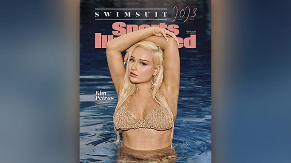 Sports Illustrated Lays Off Virtually Its Entire Staff Less Than a Year After Going Fully Woke