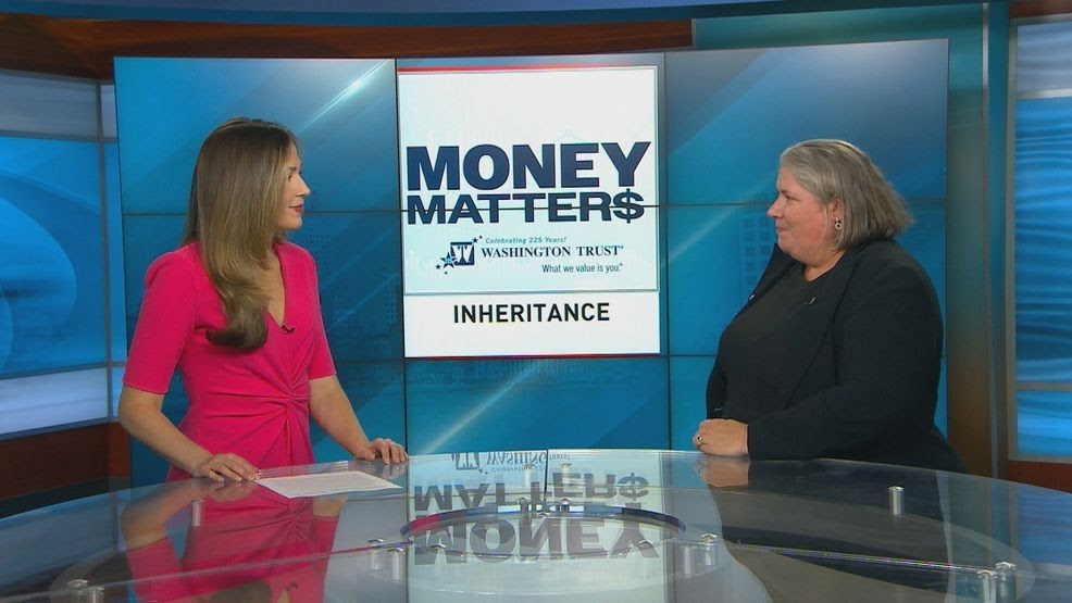 Money Matters: How to have conversations with family about inheritance