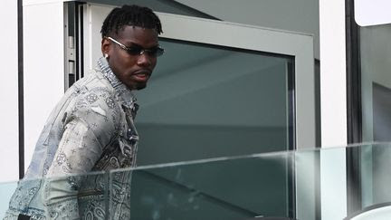 Séquestration de Paul Pogba : le procès se tiendra du 26 novembre au 3 décembre à Paris