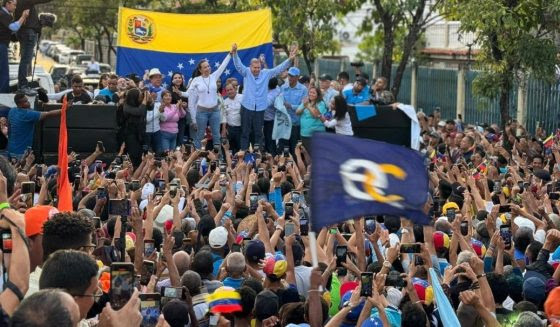 Defensores de derechos humanos alertan escalada de represión y persecución durante la campaña electoral 