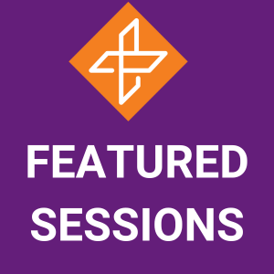 Block-Featured Sessions