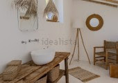 Casa del pintor y poeta neerlandés Lucebert en Alicante