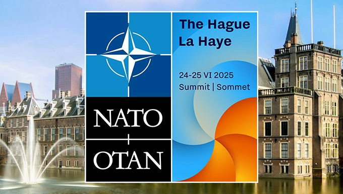 2025 NATO Summit in The Hague - overview