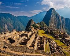 Imagen de Machu Picchu