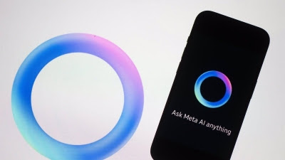 La aplicación Meta AI publica los chats privados que los usuarios mantienen con el asistente de IA