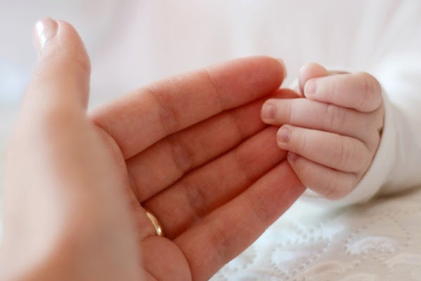 Happy Mother’s Day to those who’ve shaped user image
