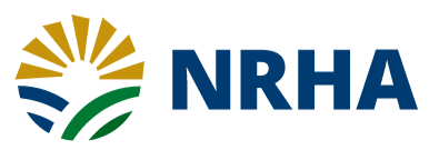 NRHA logo