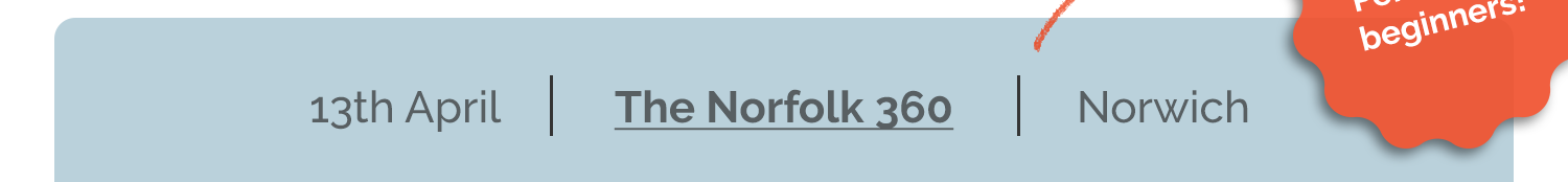 The Norfolk 360