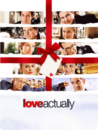 Love Actually