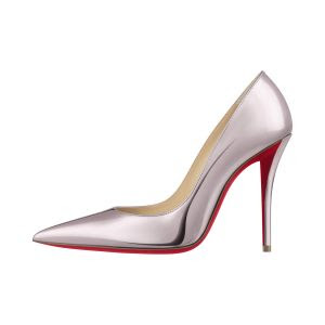 Coleção feminina primavera/verão 2025 Christian Louboutin