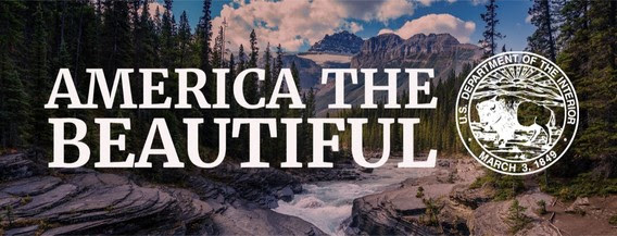 America the Beautiful