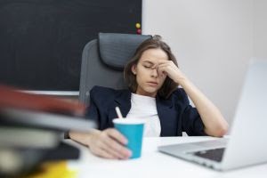 Estresse e cansaço? A astrologia tem uma explicação (e um alerta) importante