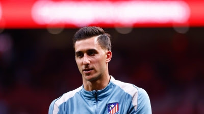 El Atlético de Madrid ficha al portero argentino Juan Musso hasta 2028