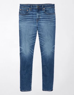 Cortesía de American Eagle