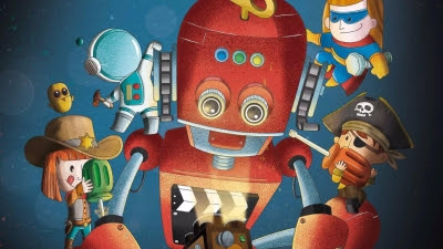 Pozuelo.- El festival de cine infantil Pequecinema llega este fin de semana al Teatro Mira