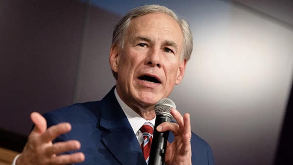 Abbott Announces Texas Border Officers Will Be Allowed to Arrest Illegal Aliens