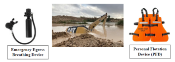 MSHA Water Safety Alert