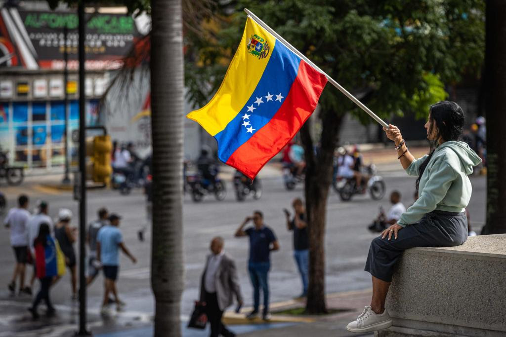 Centro Gumilla dice que sin actas "no es justo reconocer al que se ha proclamado ganador"