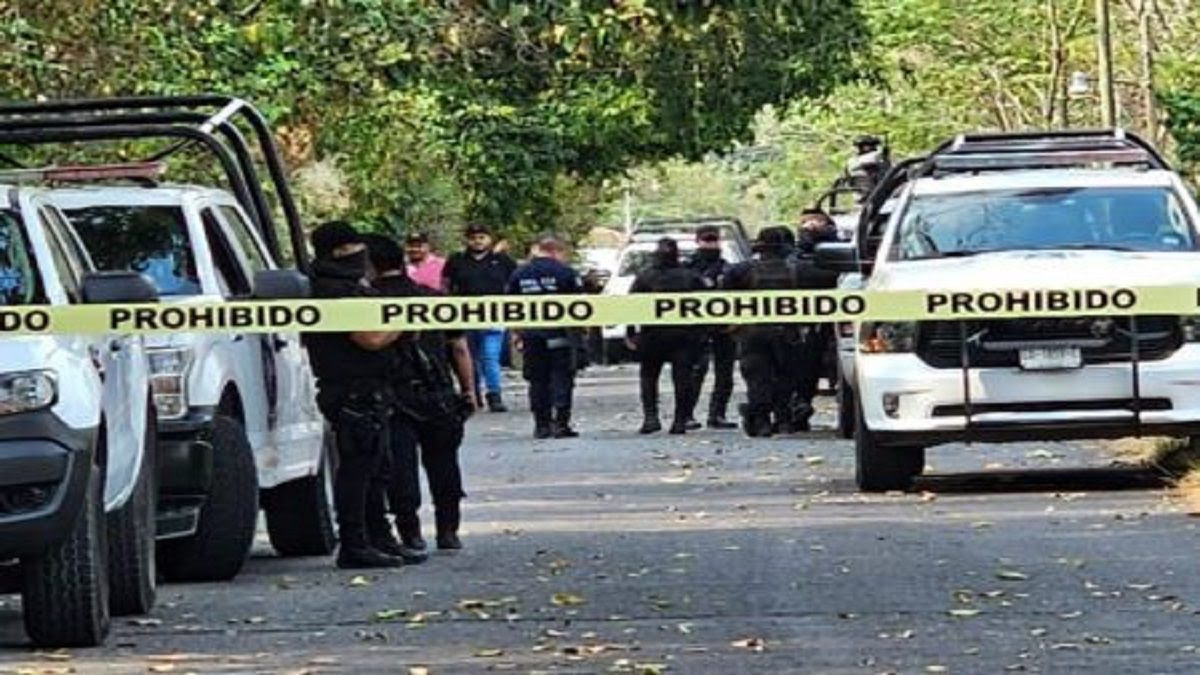 LOS SECUESTRARON y los ASESINARON a BALAZOS: la triste suerte de tres migrantes en México