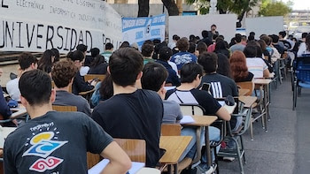 La decisión se da tiempo después del conflicto con las unviersidades públcias nacionales