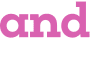 and 