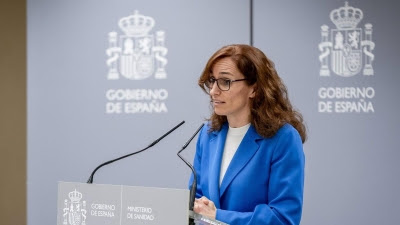 Sanidad muestra su compromiso con la atención integral del cáncer infantil en España