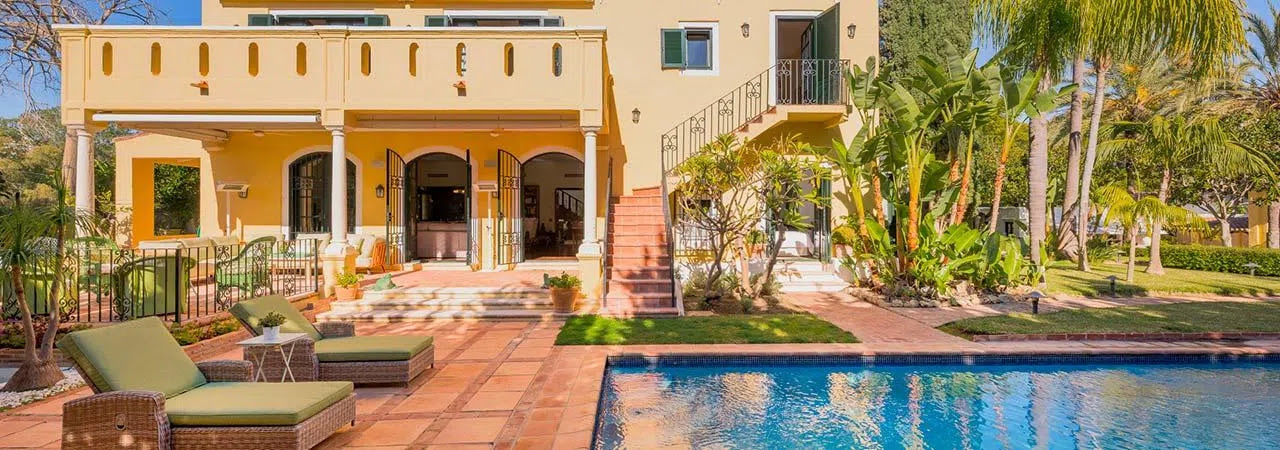 Vivienda en Marbella, Málaga - 5.950.000 eur