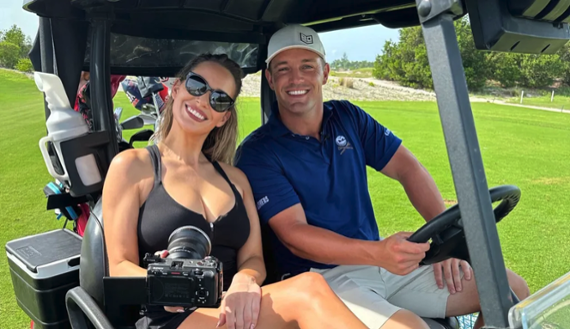 Man Fears Female Golf Pro Will Look Like Paige Spiranac And Distract His Grandson... What Social Media Is Telling Us About The Women's Game