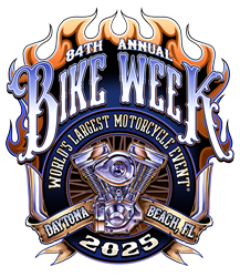 Daytona Bike Week