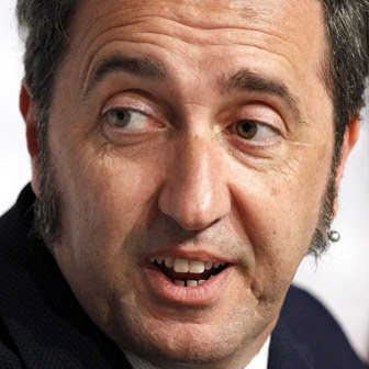 Paolo Sorrentino