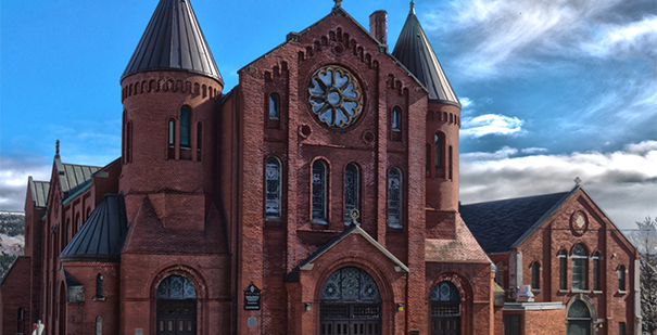 Gower United Church