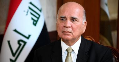The Iraqi Foreign Minister opens the Iraqi Consulate in Mississauga, Canada