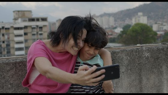 El desgarro del país acapara el primer plano en el Festival del Cine Venezolano