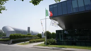 Ferrari announces 30m racing yacht Hypersail with 2026 launch date