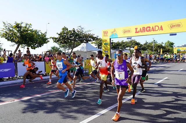 Largada da Elite Masculina no ano passado (Divulgação / Garoto)