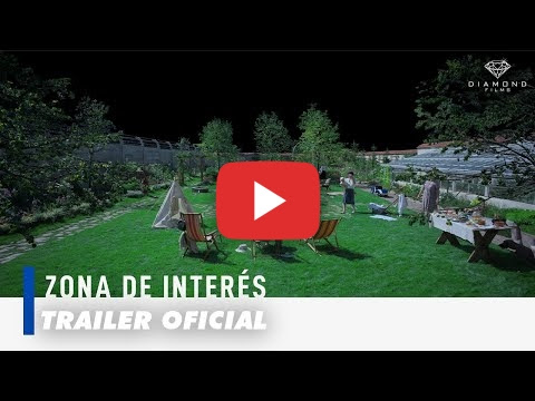 ZONA DE INTERÉS | TRAILER OFICIAL