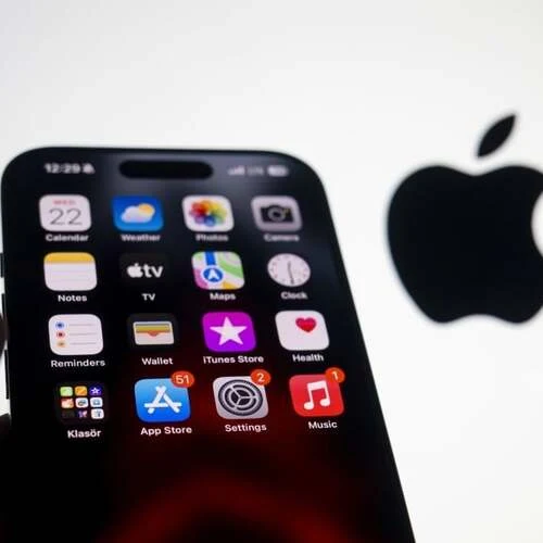 Update Your iPhone: Apple Warns of Hackers Exploiting iOS Flaw