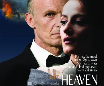 Gate to Heaven, a film by Jivan Avetisyan