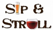 Prosser Sip & Stroll | Local Downtown Prosser Events